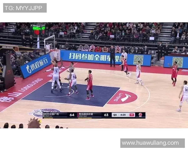 武汉篮球队速度表现分析：数据揭示球队快攻效率与比赛胜负关系