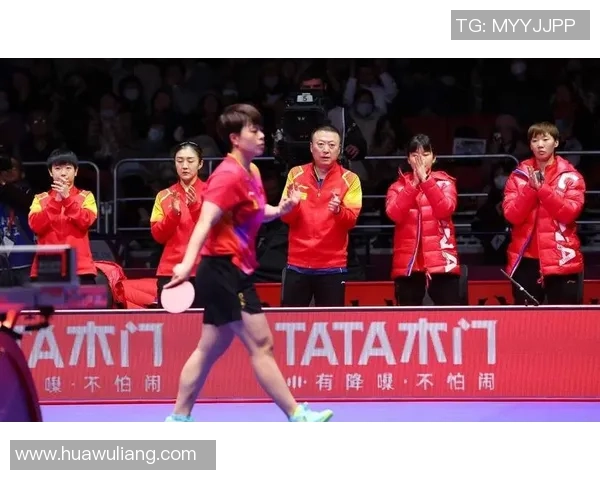 重庆乒乓球队以84分领跑大满贯积分榜展现强劲实力